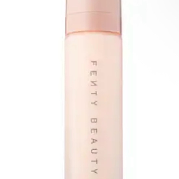 Fenty Beauty Other - Fenty Beauty Pro Instant Retouch Primer - Soft Matte